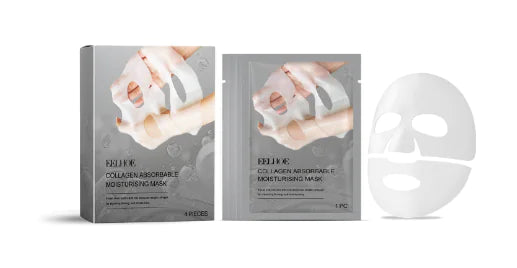 Bio Collagen Deep Overnight Mask for Facial Care (5ml)