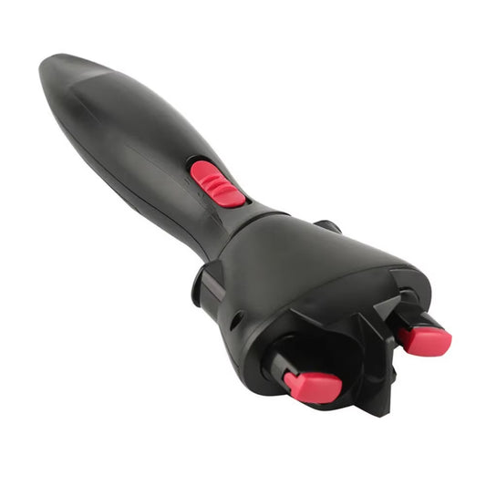 Automatic Hair Braider Electric Hair Braider Automatic Twist Braider Knitting Machine DIY Styler Hair Styling Tool